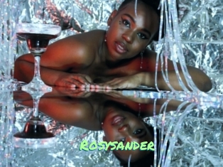 Rosysander