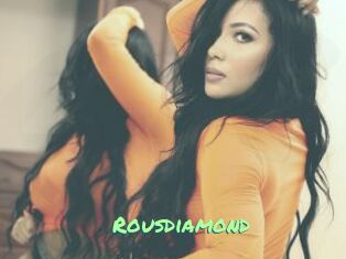 Rousdiamond
