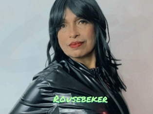 Rousebeker
