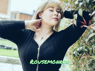 Rousemonroe