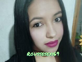 Roussesexy69