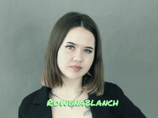 Rowenablanch