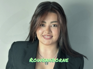 Rowenaborne