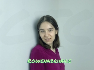 Rowenabrindle