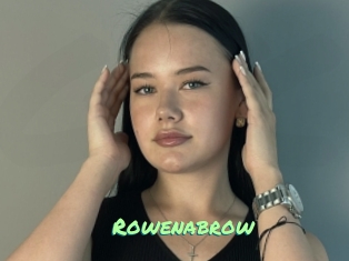 Rowenabrow