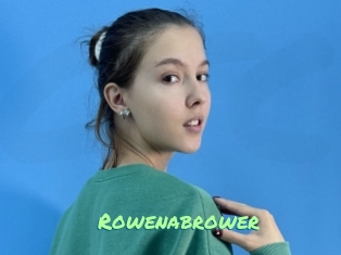 Rowenabrower
