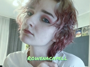 Rowenacapell