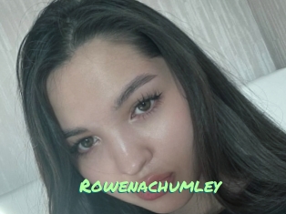 Rowenachumley