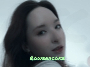 Rowenacoke
