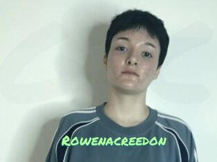 Rowenacreedon