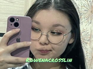 rowenacrosslin Gothicorgien