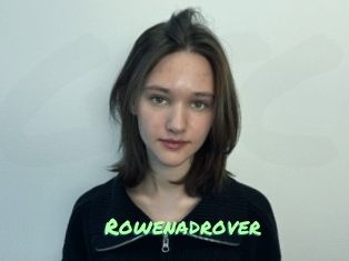 Rowenadrover