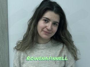 Rowenafinnell