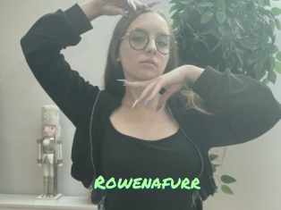 Rowenafurr