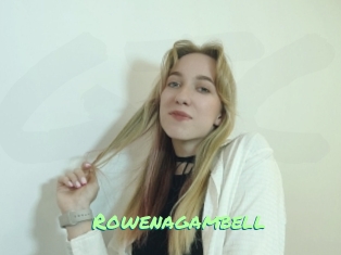 Rowenagambell