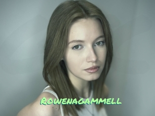 Rowenagammell