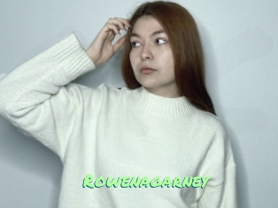 Rowenagarney