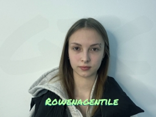 Rowenagentile