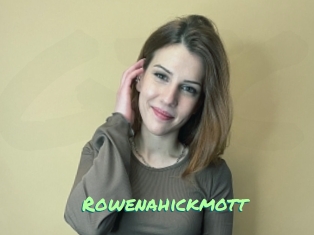 Rowenahickmott