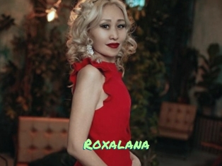Roxalana