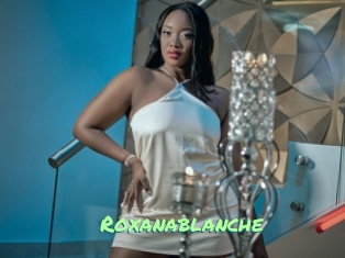 roxanablanche Gothicorgien