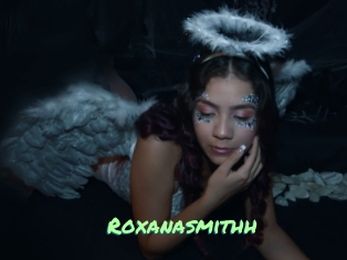 Roxanasmithh