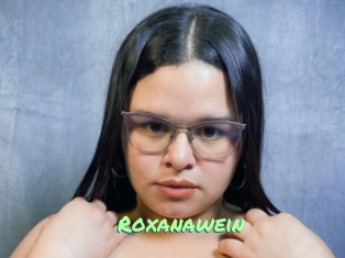 Roxanawein