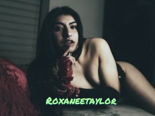 Roxaneetaylor