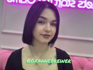 Roxannebrewer