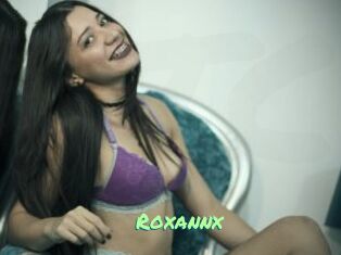 Roxannx