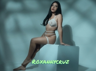 Roxannycruz
