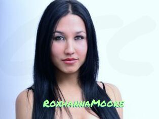 RoxhannaMoore