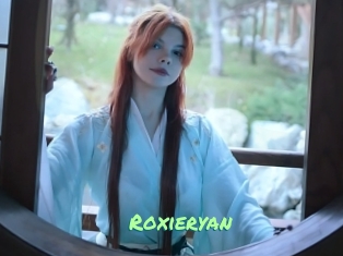 Roxieryan