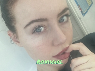 Roxiigirl