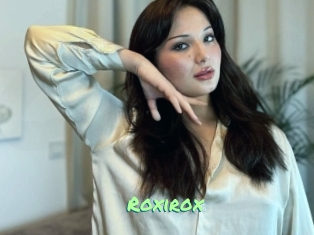 Roxirox