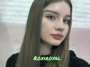 Roxiroyal