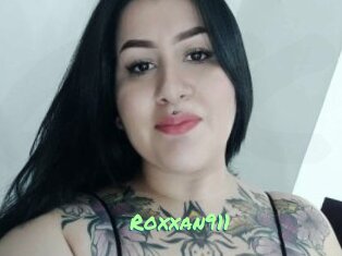 Roxxan911