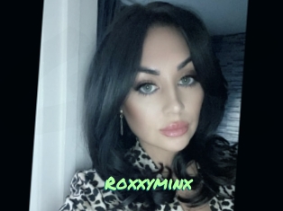 Roxxyminx