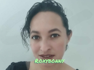 Roxybonny
