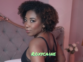 Roxycaine