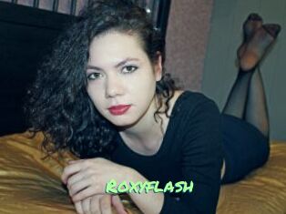 Roxyflash