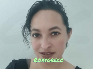 Roxygreco