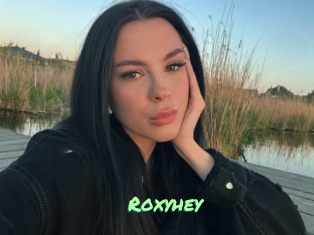 Roxyhey