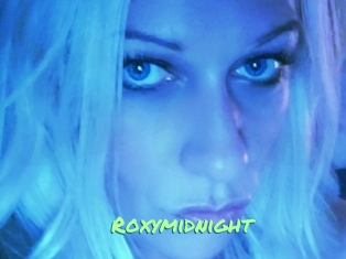 Roxymidnight