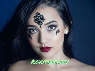 Roxypresleey