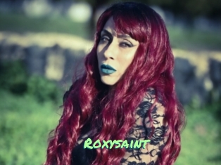 Roxysaint