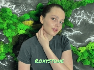 Roxystone