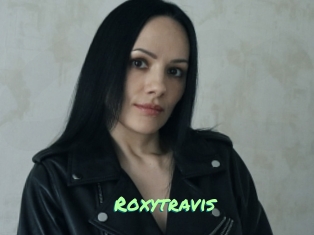 Roxytravis