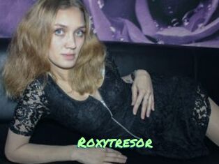 Roxytresor