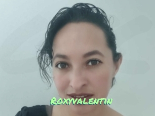 Roxyvalentin